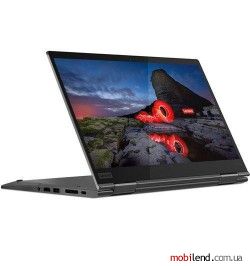 Lenovo ThinkPad X1 Yoga 5th Gen (20UB0015US)