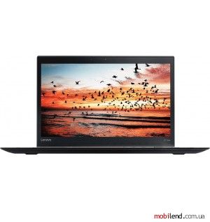 Lenovo ThinkPad X1 Yoga Gen2 20JD000TUS