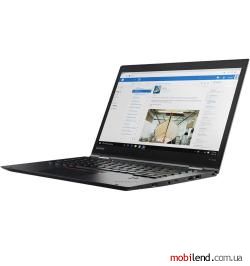 Lenovo ThinkPad X1 Yoga Gen 2 (20JD000WUS)