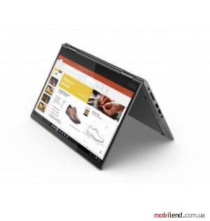 Lenovo ThinkPad X1 Yoga Gen 4 (20QF0016US)