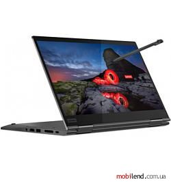 Lenovo ThinkPad X1 Yoga Gen 5 (20UB0002RT)