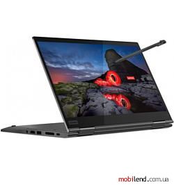 Lenovo ThinkPad X1 Yoga Gen 5 (20UB002VRT)