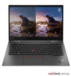 Lenovo ThinkPad X1 Yoga Gen 5 (20UB0033RT)