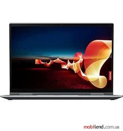 Lenovo ThinkPad X1 Yoga Gen 6 (20XY0027US)
