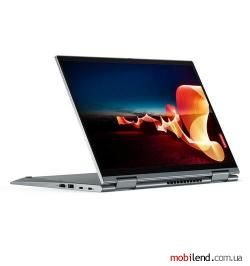 Lenovo ThinkPad X1 Yoga Gen 6 (20XY002LUS)