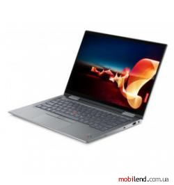 Lenovo ThinkPad X1 Yoga Gen 6 (20XY002VUS)