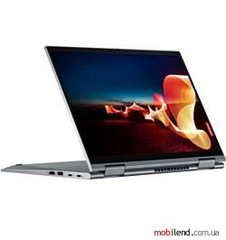 Lenovo ThinkPad X1 Yoga Gen 6 20XY004DRT