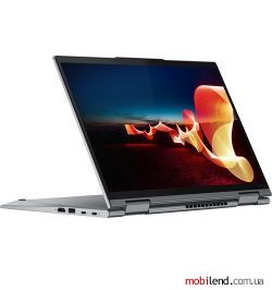 Lenovo ThinkPad X1 Yoga Gen 7 (21CD0046US)