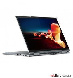 Lenovo ThinkPad X1 Yoga Gen 7 Storm Grey (21CD000KUS)