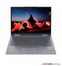 Lenovo ThinkPad X1 Yoga Gen 8 Storm Gray (21HQ0055RA)