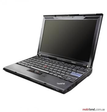 Lenovo ThinkPad X200S