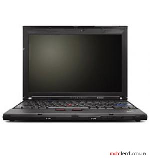 Lenovo ThinkPad X200si (NS2FVUK)