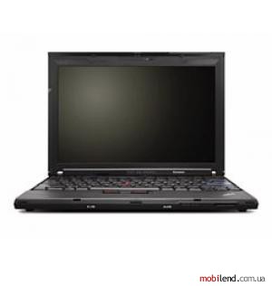 Lenovo ThinkPad X201i (3626NM2)