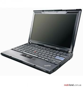Lenovo ThinkPad X201s