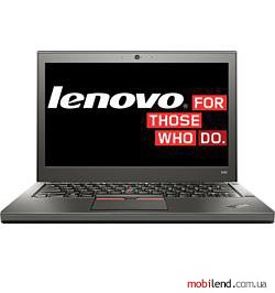 Lenovo ThinkPad X250 (20CLS6UD00)