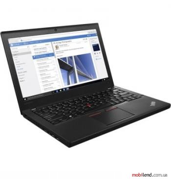 Lenovo ThinkPad X260