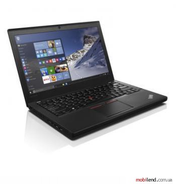Lenovo ThinkPad X260 (20F5003KPB)