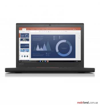 Lenovo ThinkPad X260 (20F5004WPB)