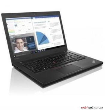 Lenovo ThinkPad X260 (20F5004XPB)