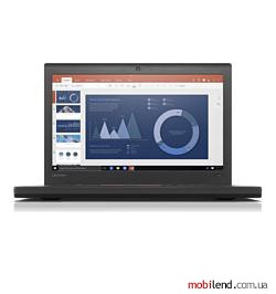 Lenovo ThinkPad X260 (20F5S3LL00)