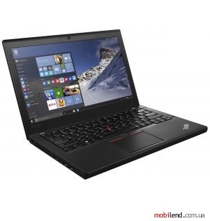 Lenovo ThinkPad X260 (20F5S8UX00)