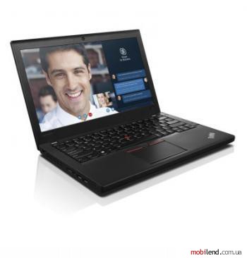 Lenovo ThinkPad X260 (20F6003SPB)