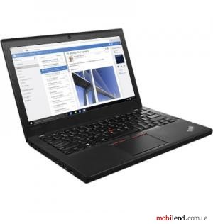 Lenovo ThinkPad X260 (20F6003YPB)