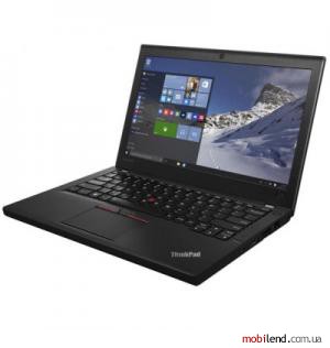 Lenovo ThinkPad X260 (20F6006YRT)