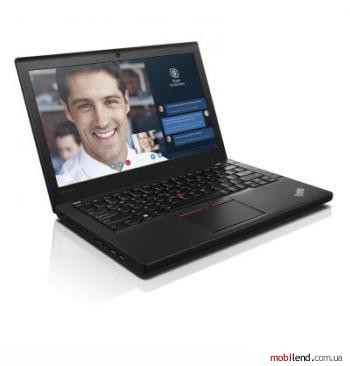 Lenovo ThinkPad X260 (20F60073PB)