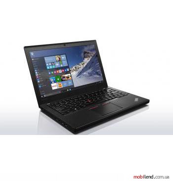 Lenovo ThinkPad X260 (20F6009QPB)
