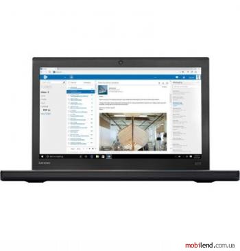 Lenovo ThinkPad X270