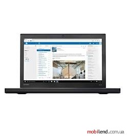 Lenovo ThinkPad X270 (20HMS0LV00)