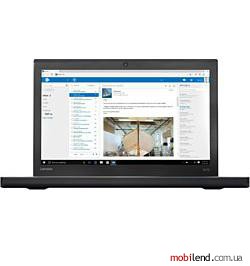 Lenovo ThinkPad X270 (20HN0014PB)