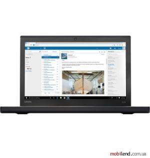 Lenovo ThinkPad X270 (20HN004XPB)