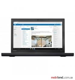 Lenovo ThinkPad X270 (20HN005TRT)