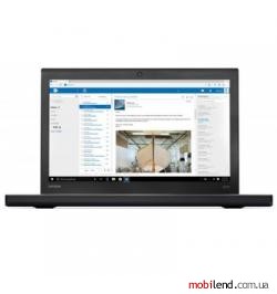 Lenovo ThinkPad X270 (20HN005URT)