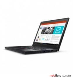 Lenovo ThinkPad X270 (20K6S0X900)