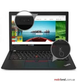 Lenovo ThinkPad X280 (20KF001HRT)