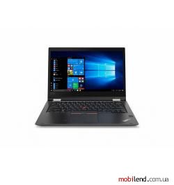 Lenovo ThinkPad X380 Yoga (20LH000LUS)