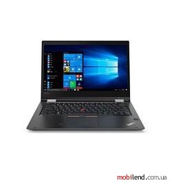 Lenovo ThinkPad X380 Yoga (20LH000NRT)