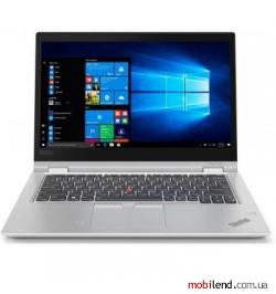 Lenovo ThinkPad X380 Yoga (20LH001NRT)