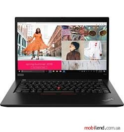 Lenovo ThinkPad X390 (20Q0000SRT)