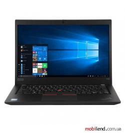 Lenovo ThinkPad X390 (20Q0002DUS)