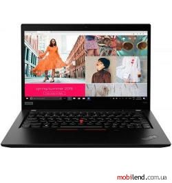 Lenovo ThinkPad X390 (20Q0X001US)