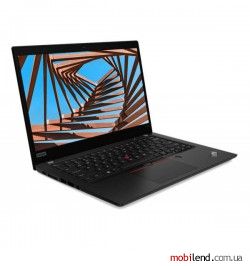 Lenovo ThinkPad X390 (20Q0X020US)