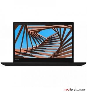 Lenovo ThinkPad X390 Black (20Q0000MRT)