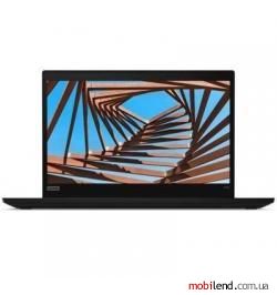 Lenovo ThinkPad X390 Black (20Q0003TRT)