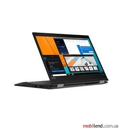 Lenovo ThinkPad X390 Yoga (20NN0026GE)