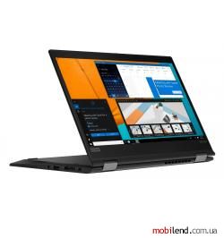 Lenovo ThinkPad X390 Yoga (20NN002NRT)