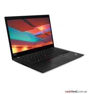Lenovo ThinkPad X395 (20NL0005US)